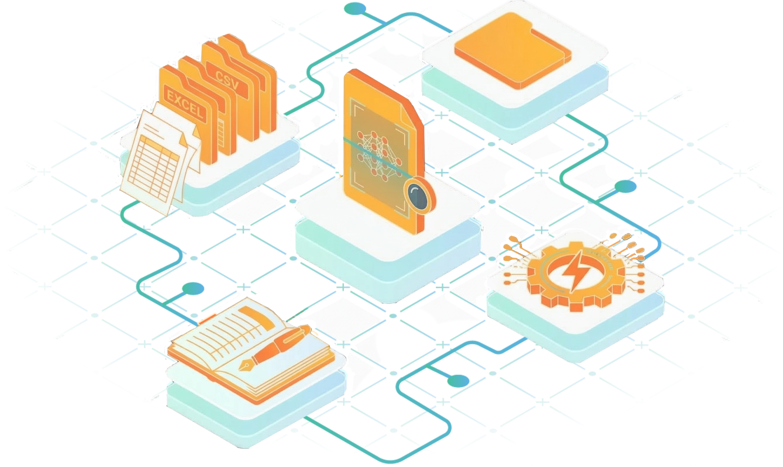 AI Data Scanning VAT Accounting Software