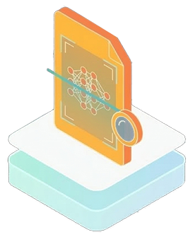 AI Data Scanning VAT Accounting Software